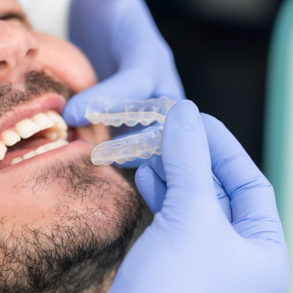 Dental care in Newtown