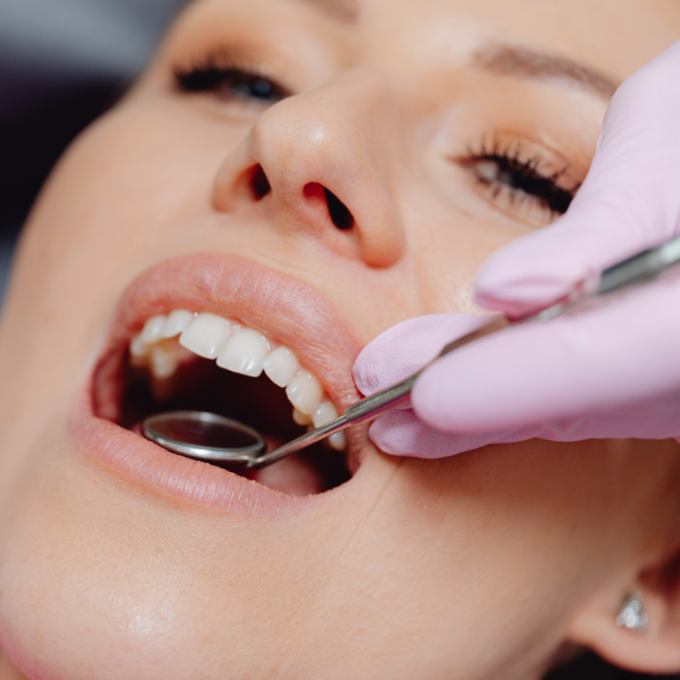 Intraoral Scanner Newcomb Dental