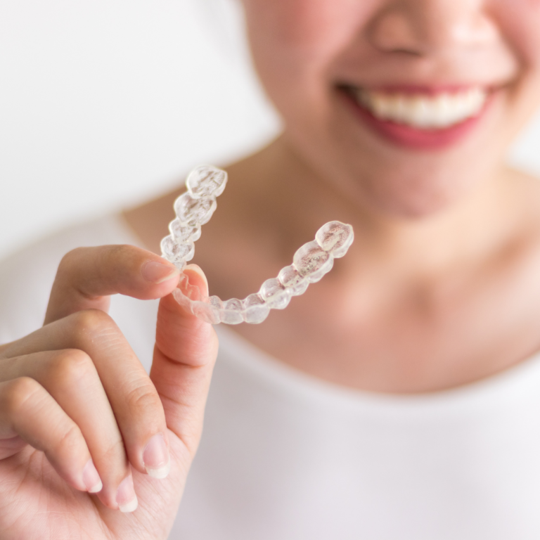 invisalign in geelong